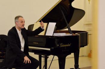 Lezione d’opera: Così fan tutte, o il gioco dell’amore