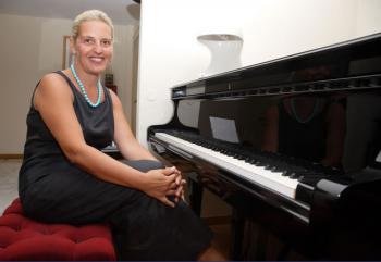 Recital pianistico del M° Maria Beatrice Zoccali