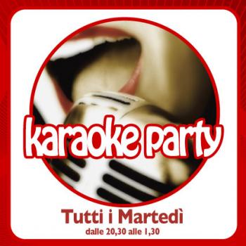 Pizza e Karaoke Con Dany