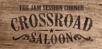The Jam Session Corner