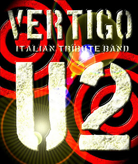 Vertigo - U2 Italian Tribute Band