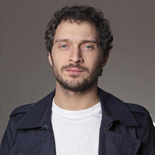 Claudio Santamaria e Jazz All Star in Omaggio ai Poeti Della Canzone Italiana