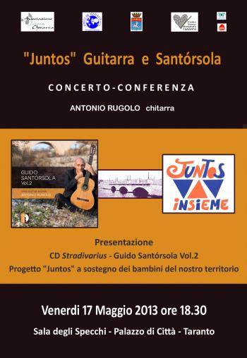 Concerto-Conferenza