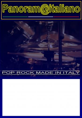Panoram@italiano in concerto