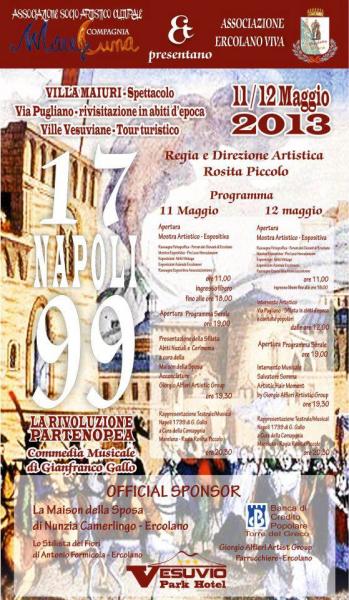 Napoli 1799: Il ruolo della donna
