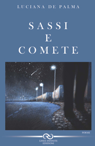 Luciana de Palma Presenta Sassi e Comete