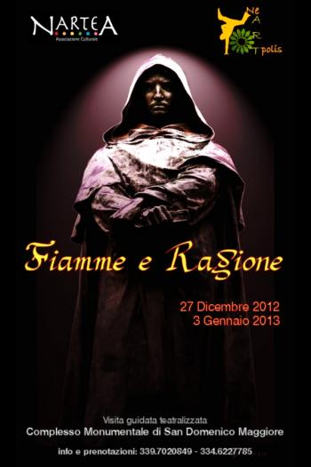 Fiamme e Ragione