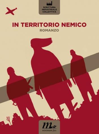 Presentazione del libro In territorio nemico 
