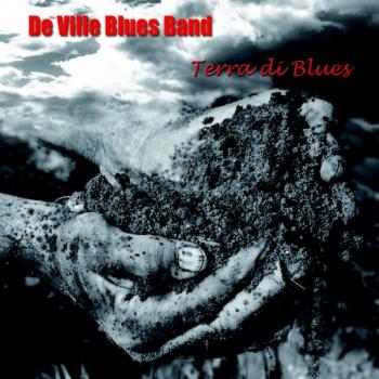 De Villa Blues Band