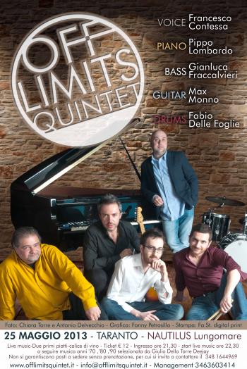 Off Limits Quintet