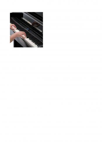 Prima Settimana Pianistica Wanda Landowska - L'ultima fuga di Bach