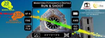 Maratona Fotografica - Mostra Delle Foto Del Concorso