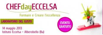 Chef Day Eccelsa - Formare e Creare l’eccellenza