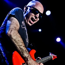Joe Satriani