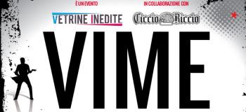 VIME Music Talent Contest