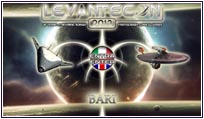 LevanteCon – la Manifestazione italiana di Scienza, Fantascienza e Fumetti