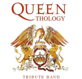 Queen Tribute Band in concerto