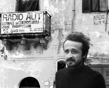 Commemorazione del 35° anniversario della morte di Peppino Impastato