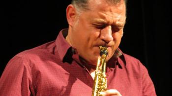 Roberto Ottaviano e Alessandro Galati jazz duo in concerto