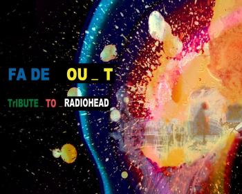 Aperitivo live - Radiohead tribute