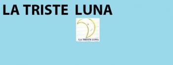 Conferenza di Poesie - la Triste Luna di Fabio Campo