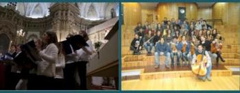 Il Canto degli Angeli a Casarano per la IV Edizione del Festival Internazionale “La Voce degli Angeli” 