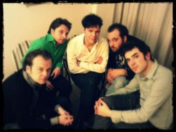 Puglia Jazz Factory in From The Heel