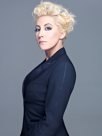 Malika Ayane - Ricreazione Tour