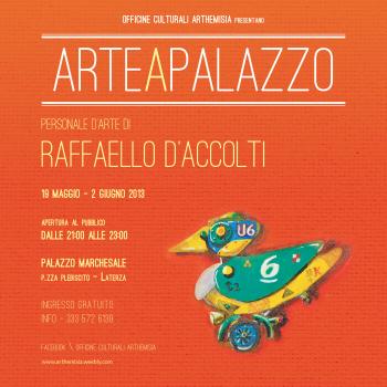 Raffaello D'accolti