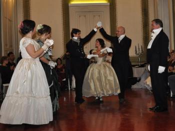 Seminario gratuito di Cultura ottocentesca