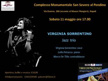 Jazz e tarocchi 