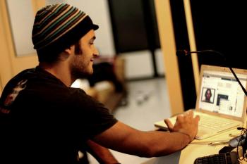 Acoustic Choice – Marco Feola Feat. Gennaro Amato