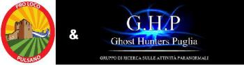 Ghost Hunters Puglia: Angelica – La Donna a Mezzo Busto