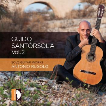 Concerto - Conferenza Juntos guitarra e Santórsola