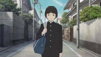 Colorful di Keiichi Hara 