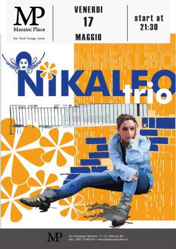 Nikaleo Trio