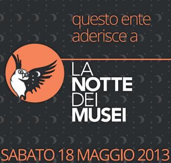 La notte dei Musei a Palazzo Pezzolla