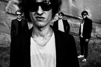 The Venkmans - Indie/pop da Firenze