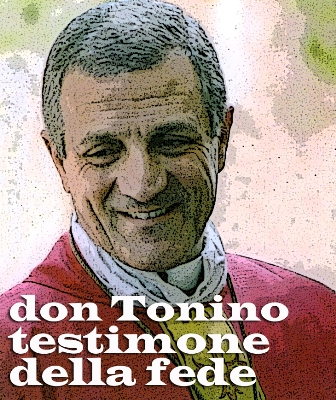 Mostra sull'episcopato di Mons. Antonio Bello, "Don Tonino, il profeta degli umili"
