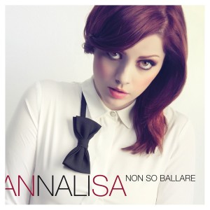 Annalisa Scarrone live