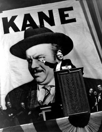 Quarto Potere (citizen Kane)