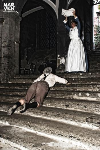 Figli d’‘a Madonna
