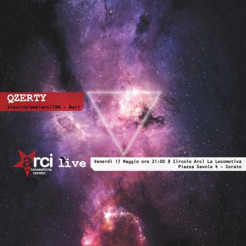 Qzerty in concerto
