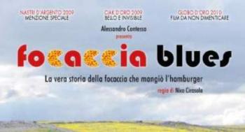 Focaccia Blues