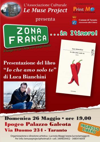 Zona_Franca-il luogo in cui l'Arte non paga dazio- In Itinere