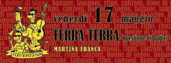 Aperitivo live Acoustic - I Colfischiosenza 