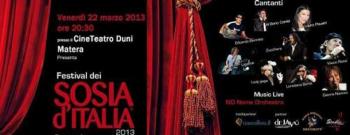 Festival dei Sosia D'Italia
