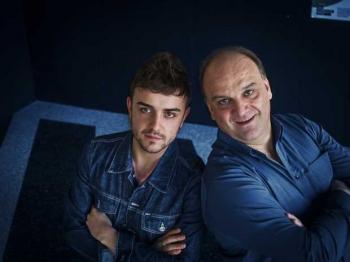 Agostino Gerardi e Terrania in concerto