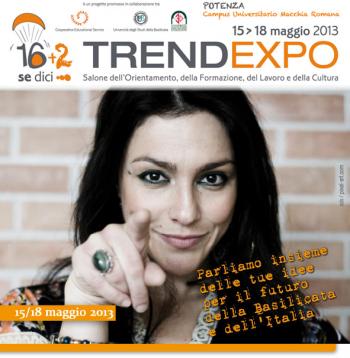 Trend Expo 2013