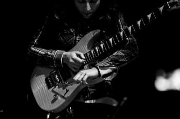 Simona Armenise SoloSet live